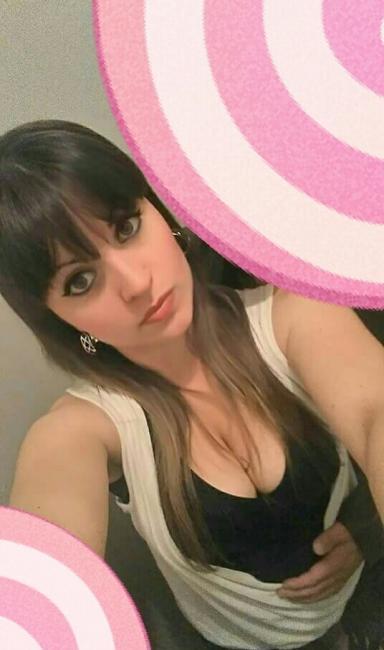 Masseuse sachant recevoir